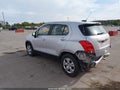 2017 Chevrolet Trax — photo 3 of 12 | VIN 3GNCJKSBXHL270766