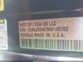 2022 Jeep Wrangler Unlimited — photo 9 of 16 | VIN 1C4HJXDN7NW145703