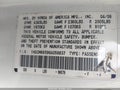 2006 Honda Accord — photo 9 of 11 | VIN 1HGCM66596A056837