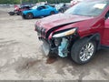2014 Jeep Cherokee — photo 6 of 17 | VIN 1C4PJMDS7EW226538