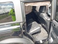 2025 Ford Bronco — photo 8 of 17 | VIN 1FMDE7BH9SLB74550
