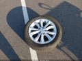 2025 Chevrolet Malibu — photo 11 of 16 | VIN 1G1ZD5ST7SF125988