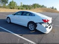 2025 Chevrolet Malibu — photo 3 of 16 | VIN 1G1ZD5ST7SF125988