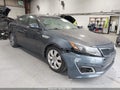 2014 Kia Optima Hybrid — photo 1 of 16 | VIN KNAGN4AD1E5063043