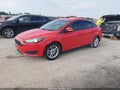 2015 Ford Focus — photo 2 of 11 | VIN 1FADP3F27FL205853