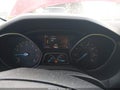 2015 Ford Focus — photo 7 of 11 | VIN 1FADP3F27FL205853