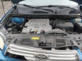 2009 Toyota Highlander — photo 10 of 16 | VIN JTEDS41A092085980