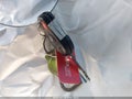 2008 Mercury Mariner — photo 11 of 12 | VIN 4M2CU91148KJ18740