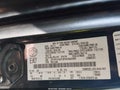 2015 Ford F-150 — photo 9 of 16 | VIN 1FTFX1EF3FKD92350