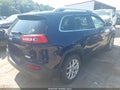 2014 Jeep Cherokee — photo 4 of 19 | VIN 1C4PJMCS1EW261142