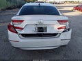2022 Honda Accord — photo 6 of 16 | VIN 1HGCV1F31NA008133