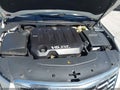 2015 Cadillac XTS — photo 10 of 16 | VIN 2G61N5S34F9124185