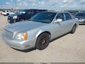 2002 Cadillac Deville — photo 2 of 11 | VIN 1G6KD54Y12U275577