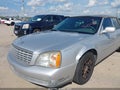 2002 Cadillac Deville — photo 6 of 11 | VIN 1G6KD54Y12U275577