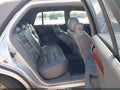 2002 Cadillac Deville — photo 8 of 11 | VIN 1G6KD54Y12U275577