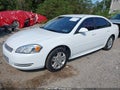 2016 Chevrolet Impala Limited — photo 2 of 16 | VIN 2G1WB5E3XG1137619