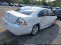 2016 Chevrolet Impala Limited — photo 4 of 16 | VIN 2G1WB5E3XG1137619