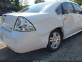 2016 Chevrolet Impala Limited — photo 6 of 16 | VIN 2G1WB5E3XG1137619