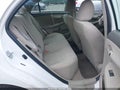 2009 Toyota Corolla — photo 8 of 15 | VIN 2T1BU40E89C010939