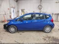 2016 Nissan Versa Note — photo 14 of 16 | VIN 3N1CE2CP7GL391733