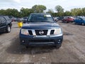 2014 Nissan Frontier — photo 13 of 17 | VIN 1N6AD0EV0EN765410