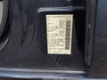2014 Nissan Frontier — photo 9 of 17 | VIN 1N6AD0EV0EN765410