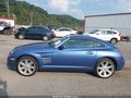 2006 Chrysler Crossfire — photo 13 of 14 | VIN 1C3AN69L86X069061