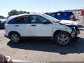 2010 Honda CR-V — photo 13 of 16 | VIN JHLRE4H5XAC010165