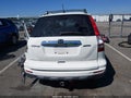 2010 Honda CR-V — photo 16 of 16 | VIN JHLRE4H5XAC010165