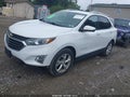2018 Chevrolet Equinox — photo 2 of 16 | VIN 2GNAXTEX6J6230732