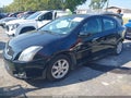 2012 Nissan Sentra — photo 2 of 17 | VIN 3N1AB6AP6CL610430