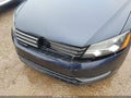 2014 Volkswagen Passat — photo 6 of 11 | VIN 1VWAP7A35EC006090
