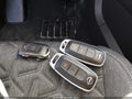 2025 Nissan Kicks — photo 11 of 18 | VIN 3N8AP6CB9SL300372
