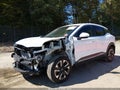 2025 Nissan Kicks — photo 17 of 18 | VIN 3N8AP6CB9SL300372