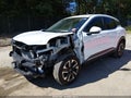 2025 Nissan Kicks — photo 2 of 18 | VIN 3N8AP6CB9SL300372