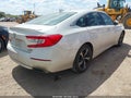 2018 Honda Accord — photo 4 of 16 | VIN 1HGCV2F30JA042306