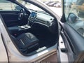 2018 Honda Accord — photo 5 of 16 | VIN 1HGCV2F30JA042306