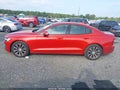 2021 Volvo S60 — photo 14 of 16 | VIN 7JR102FK9MG094905