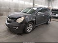 2011 Chevrolet Equinox — photo 2 of 12 | VIN 2CNFLEEC7B6211395