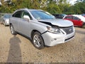 2015 Lexus RX 350 — photo 1 of 18 | VIN 2T2ZK1BA8FC155368