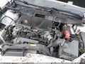 2019 Toyota Camry — photo 10 of 16 | VIN 4T1B61HK4KU845069