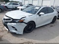 2019 Toyota Camry — photo 2 of 16 | VIN 4T1B61HK4KU845069