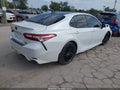 2019 Toyota Camry — photo 4 of 16 | VIN 4T1B61HK4KU845069