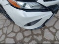 2019 Toyota Camry — photo 6 of 16 | VIN 4T1B61HK4KU845069