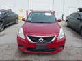 2014 Nissan Versa — photo 12 of 16 | VIN 3N1CN7AP8EK449271