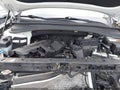 2020 Hyundai Santa Fe — photo 10 of 16 | VIN 5NMS33AD4LH154055