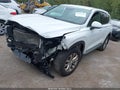2020 Hyundai Santa Fe — photo 2 of 16 | VIN 5NMS33AD4LH154055