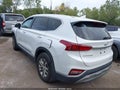 2020 Hyundai Santa Fe — photo 3 of 16 | VIN 5NMS33AD4LH154055