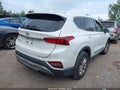 2020 Hyundai Santa Fe — photo 4 of 16 | VIN 5NMS33AD4LH154055
