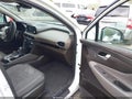 2020 Hyundai Santa Fe — photo 5 of 16 | VIN 5NMS33AD4LH154055